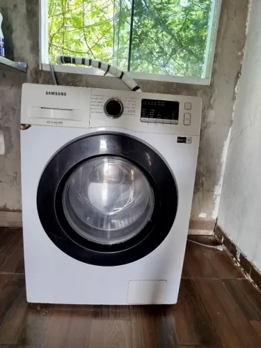 Vendo uma máquina da Samsung ou troco em um ar condicionado