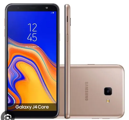 Samsung Galaxy J4 Core