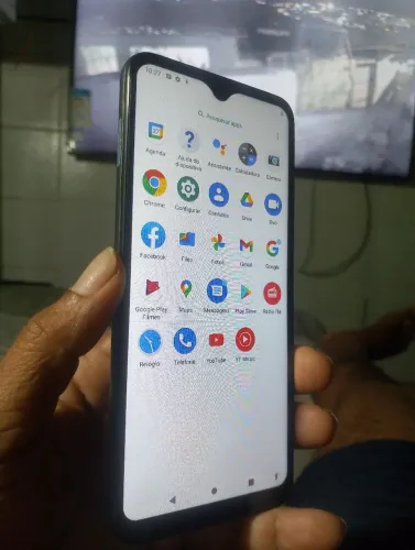 Moto g10 
