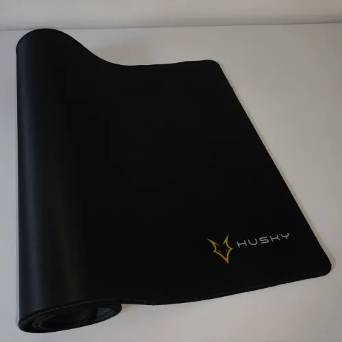 Mousepad Gamer Husky Extra Grande (900 x 400 mm)