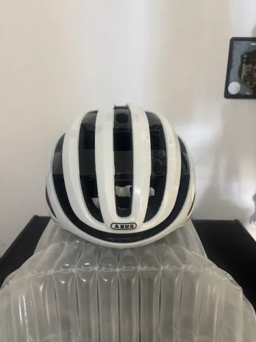 Capacete Abus TAM 58-62