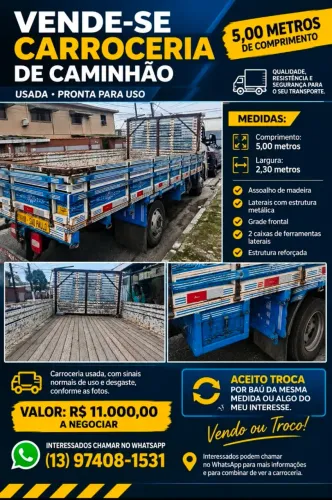 Carroceria