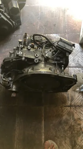 CAMBIO AL4 CITROEN/ PEUGEOT 2.0