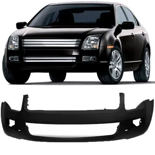 Parachoque dianteiro ford fusion 2.3 2008 original usado