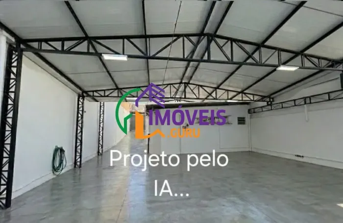 TERRENO - SAÚDE - SP