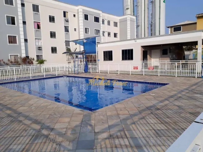 Apartamento com 2 dormitórios, 54 m² - venda por R$ 200.000,00 ou aluguel por R$ 1.647,00/