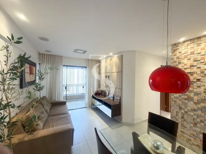 APARTAMENTO Para ALUGUEL Com 2 [Dois] Quartos
