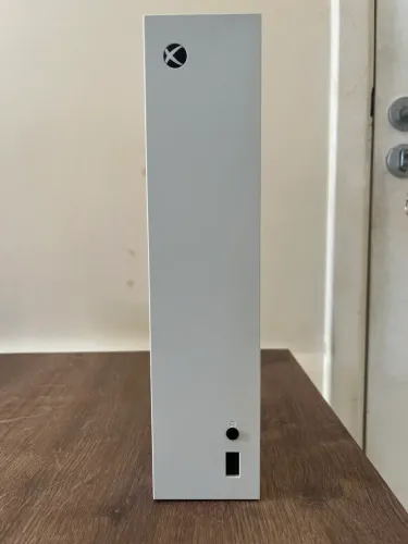 Xbox Series S 512GB