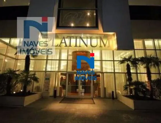 H2 Platinum no Pool ao lado Diamond Mall