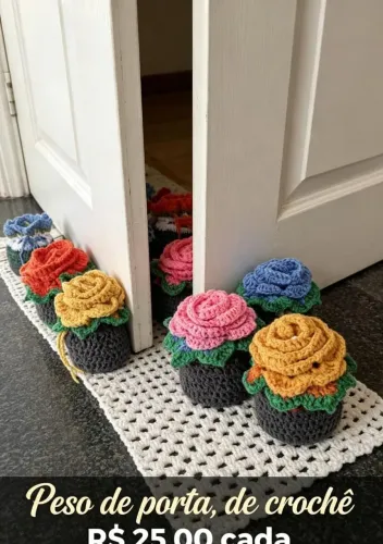 Decoração e utilidade