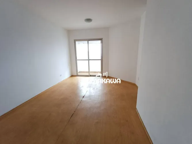 Apartamento para alugar, 56 m² por R$ 3.100,00/mês - Vila Matilde - São Paulo/SP