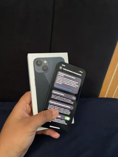 iPhone 13