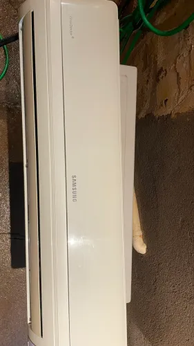 Ar condicionado Samsung 24.000 R22