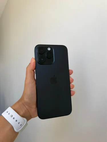 iPhone 14 Pro Max - 128gb - 83% saúde