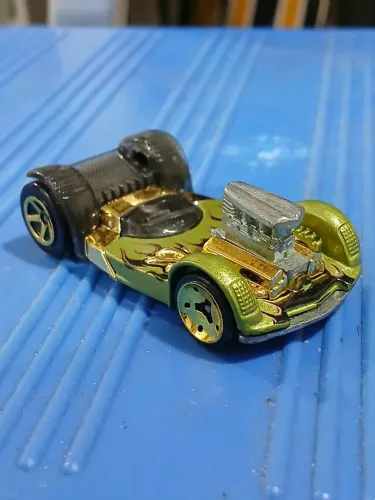 Lote miniaturas hotweels
