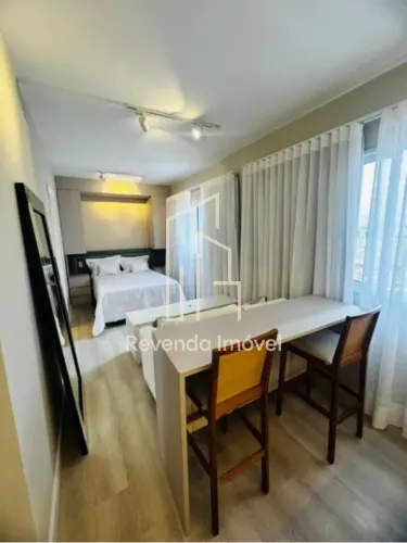 Studio à venda no Belenzinho - SP