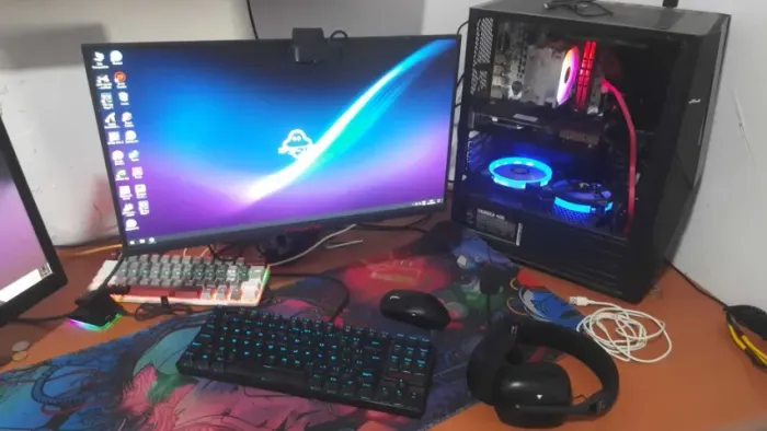 pc gamer 