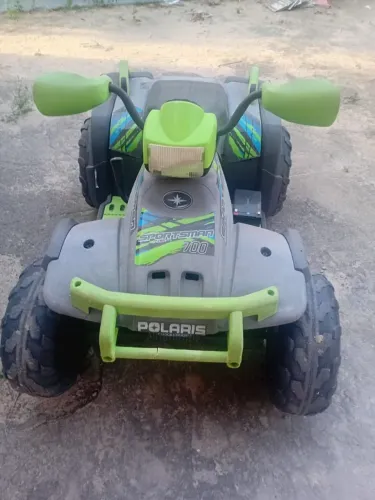 Quadriciculo