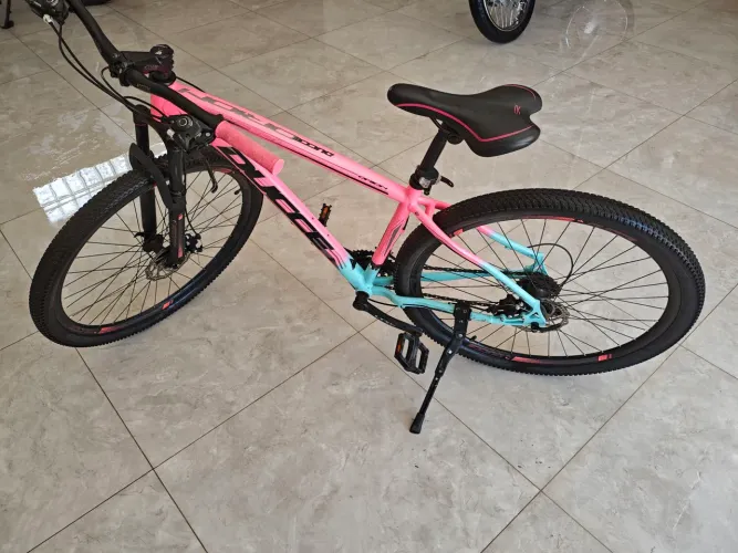 Vende-se bicicleta ducce