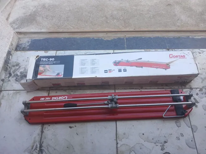 Vendo riscadeira semi nova