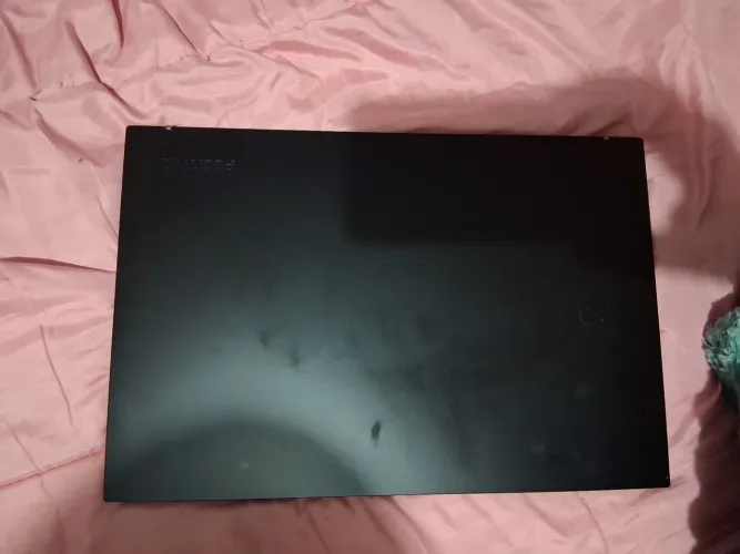 Notbook