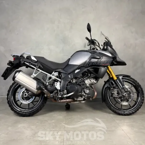 Suzuki V-Strom 1000 2017 (Cod.: 8459)