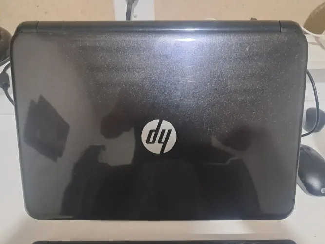 NOTEBOOK HP CORE I5 12 GB DE RAM