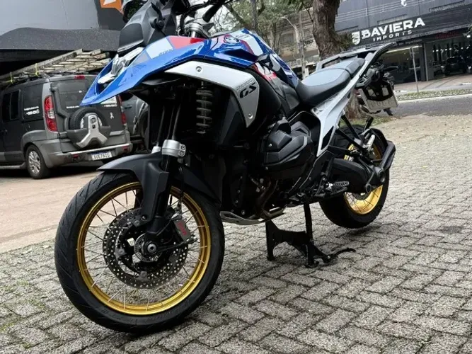 BMW R1300GS TROPHY 2025