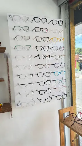 Repasso loja com tudo dentro 