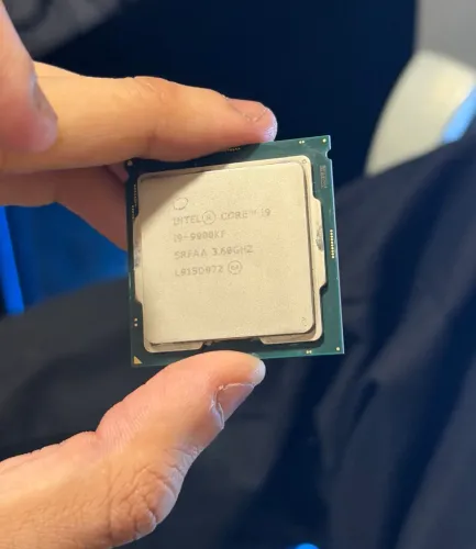 I9-9900KF