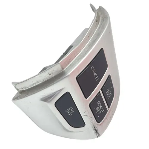 Comando Volante Direito Mitsubishi Outlander Gt 2007 A 2012
