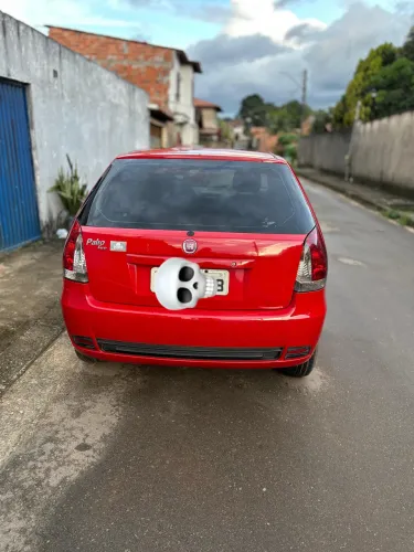Fiat Palio Celebration 1.0 Fire Flex 8V 4P 2015