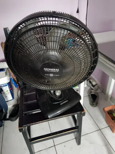 Ventilador Mondial