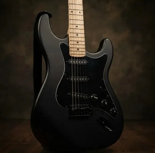 Guitarra Strinberg Stratocaster - 750 no PIX