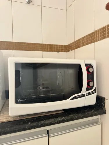 Forno elétrico