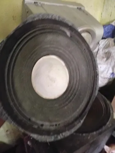 Alto falantes de 12 polegadas barrato 