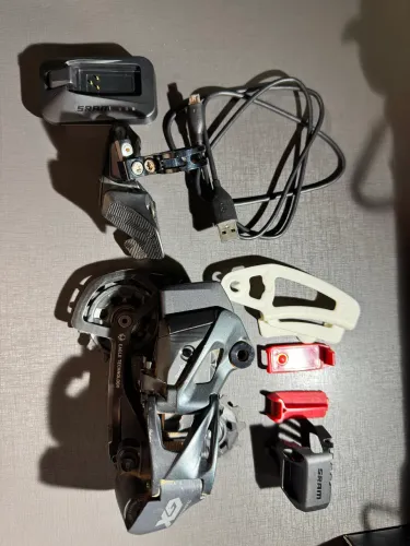SRAM GX AXS - KIT UPGRADE