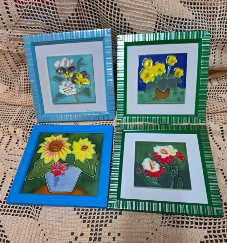 Quadro decorativo