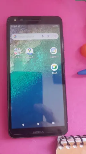 Celular Nokia