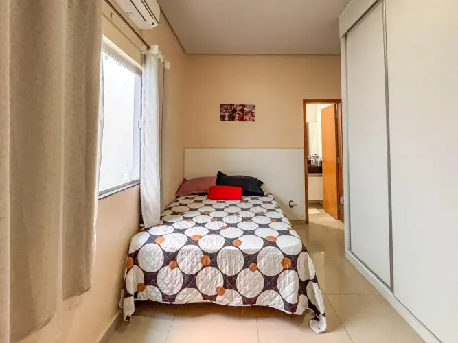 Casa no Parque Piauí com 3 quartos