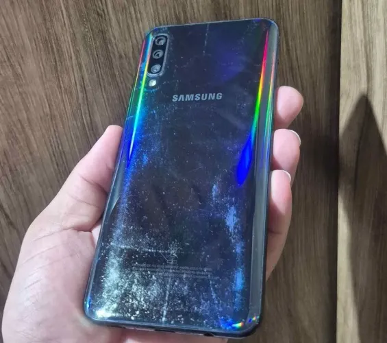 A50 samsung