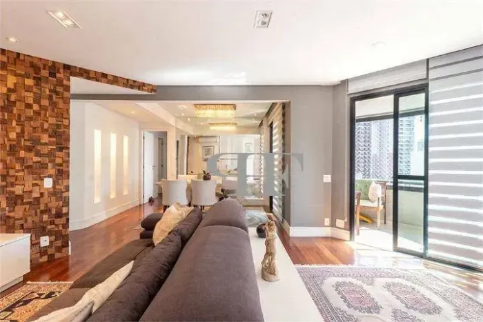 Apartamento à venda, 119 m² por R$ 1.750.000,00 - Pinheiros - São Paulo/SP