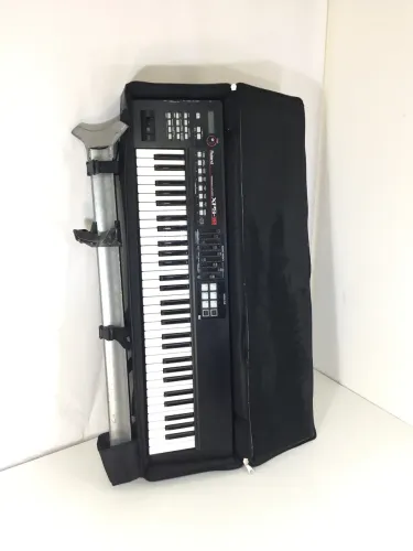 Bag case hardbag estojo maleta teclado sintetizador