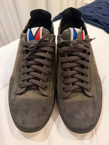 Tenis Luis Vuitton