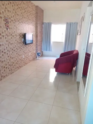 BA006 CASA NA VILA RUI BARBOSA A VENDA