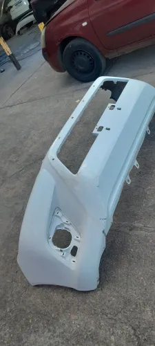 Parachoque dianteiro da Hilux 2017/2018 original 