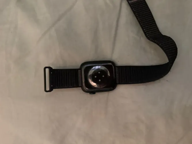 Apple Watch séries 9 gps