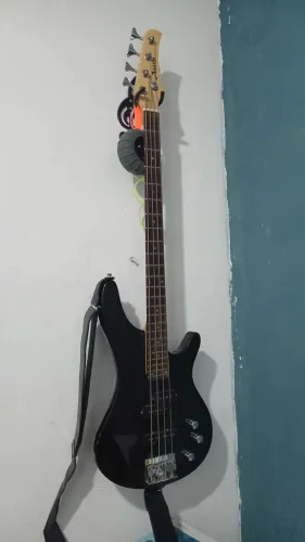 Baixo Austin PJ 4 cordas 
