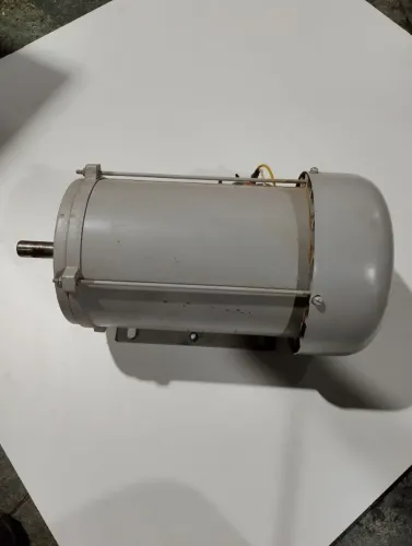 Motor trifásico indução 5cv trifasico marca nova 3500rpm