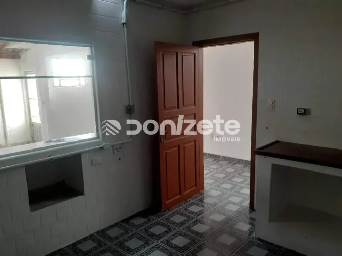 Casa à venda em Vila Alzira, Santo André 3 quartos, 1 suíte, 4 vagas